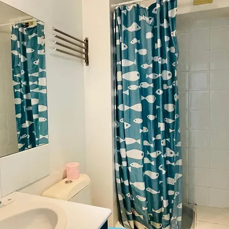 Lovely Near The Old Port And Train Station لا روشيل